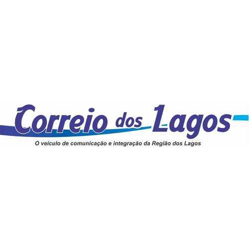 Logotipo da empresa CORREIO DOS LAGOS