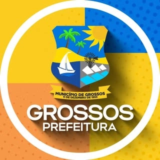 Logotipo da empresa GROSSOS GABINETE DO PREFEITO