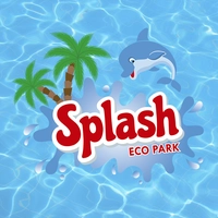 Logotipo da empresa SPLASH ECO PARK