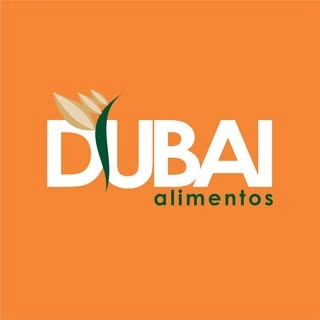 Logotipo da empresa DUBAI ALIMENTOS