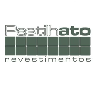 Logotipo da empresa PASTILHATO REVESTIMENTOS LTDA.
