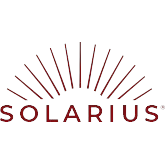 Logotipo da empresa SOLARIUS