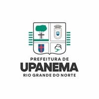 Logotipo da empresa UPANEMA GABINETE PREFEITO