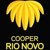 Logotipo da empresa COOPER RIO NOVO