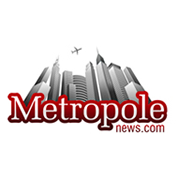 Logotipo da empresa METROPOLE EMPRESAS