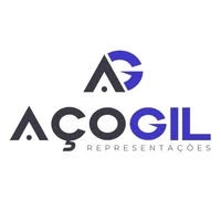 Logotipo da empresa ACOGIL
