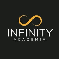 Logotipo da empresa INFINITY ACADEMIA