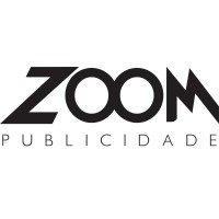 Logotipo da empresa ZOOM COMUNICACOES E PUBLICIDADE LTDA