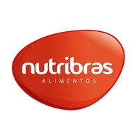 Logotipo da empresa NUTRIBRAS