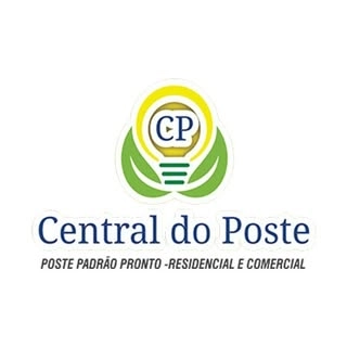 Logotipo da empresa CENTRAL DO POSTE & UNISOLAR