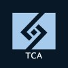 Logotipo da empresa T C A