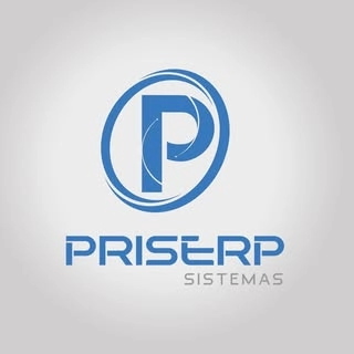 Logotipo da empresa PRISERP SISTEMAS