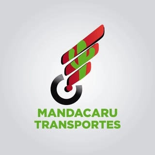 Logotipo da empresa MANDACARU TRANSPORTE