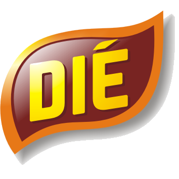 Logotipo da empresa PALITOS DIE