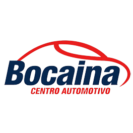 Logotipo da empresa BOCAINA CENTRO AUTOMOTIVO
