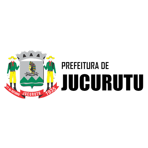 Logotipo da empresa MUNICIPIO DE JUCURUTU