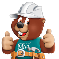 Logo de MM PARANA