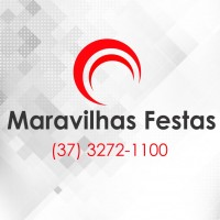 Logotipo da empresa SUPER GE / MARAVILHAS FESTAS