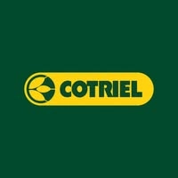 Logotipo da empresa COMERCIO DE COMBUSTIVEIS COTRIEL LTDA