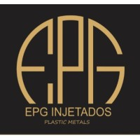 Logotipo da empresa EPG