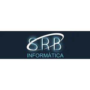 Logotipo da empresa S.R.B. INFORMATICA