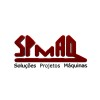 Logotipo da empresa SPMAQ