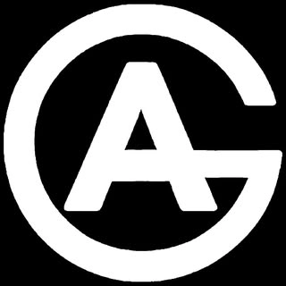 Logotipo da empresa ANDRE GRAIZE COMERCIO INTERNACIONAL