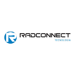 Logotipo da empresa RADCONNECT