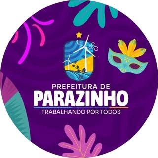 Logotipo da empresa PARAZINHO GABINETE PREFEITO