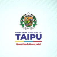 Logotipo da empresa TAIPU GABINETE PREFEITO