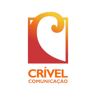 Logotipo da empresa CRIVEL COMUNICACAO