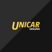 Logotipo da empresa UNICAR