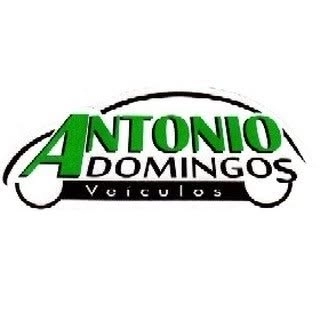 Logotipo da empresa ANTONIO DOMINGOS VEICULOS