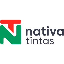 Logotipo da empresa TINTAS FENIX