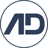 Logotipo da empresa ALLDOC INFORMATICA