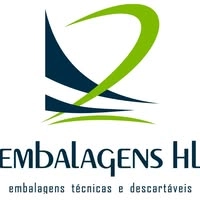 Logotipo da empresa LADISLAU INDUSTRIA E COMERCIO DE EMBALAGENS LTDA