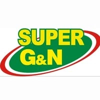 Logotipo da empresa SUPER G&N
