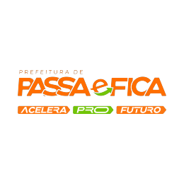Logotipo da empresa PASSA E FICA GABINETE PREFEIT0