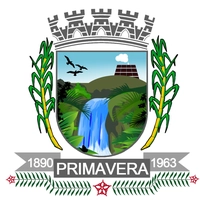 Logotipo da empresa CAMARA MUNICIPAL DE PRIMAVERA