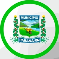 Logotipo da empresa PARANA GABINETE DO PREFEITO