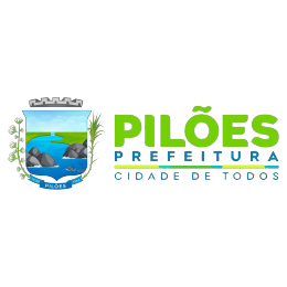Logotipo da empresa PILOES GABINETE DO PREFEITO