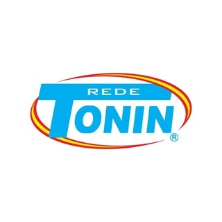 Logotipo da empresa POSTO TONIN