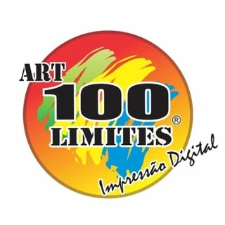 Logotipo da empresa ART 100 LIMITES TOLDOS LTDA.