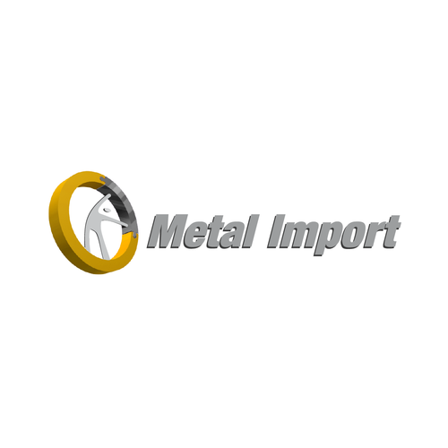 Logotipo da empresa METAL IMPORT