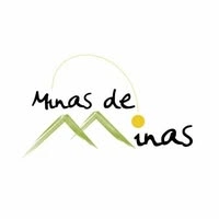 Logotipo da empresa MINAS DE MNAS
