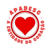 Logotipo da empresa APADESC