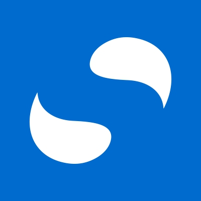 Logotipo da empresa IN SCREEN