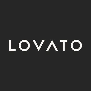 Logotipo da empresa LOVATO MOVEIS