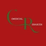 Logotipo da empresa COMERCIAL RENASCER