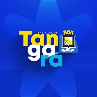 Logotipo da empresa TANGARA GABINETE PREFEITO